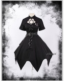 Alice Girl -Spicy Girl- Gothic Lolita OP Dress