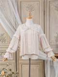 Alice Girl -Maiden Room- Sweet Lolita Blouse