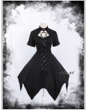 Alice Girl -Spicy Girl- Gothic Lolita OP Dress