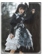 Yinluofu -Eye of Red Heart- Classic Lolita OP Dress Set