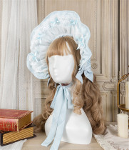 Alice Girl -Maiden Room- Sweet Lolita Accessories