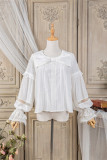 Alice Girl -Maiden Room- Sweet Lolita Blouse