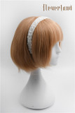 Neverland -Summer Doll- Sweet Lolita Headdress