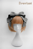 Neverland -Summer Doll- Sweet Lolita Headdress