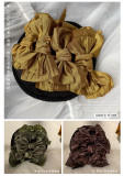 ZJ Story -Golden Years- Classic Lolita Hat and headbow