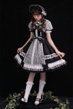 Alice Girl -Margaret- Sweet Doll Lolita JSK