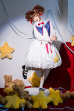 Star and Duck Classic Lolita OP Dress