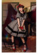 Baduoni -Black Film- Classic Lolita OP Dress