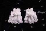 Alice Girl -Spring Song- Sweet Lolita Accessories