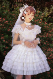 Alice Girl -Spring Song- Sweet Lolita Accessories