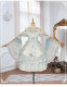 Yinluofu -Lotus in the Water- Tea Party Princess Qi Lolita JSK