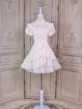 Alice Girl -Elegant Lady- Qi Lolita OP Dress