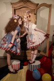 Alice Girl -Magic Night- Sweet Lolita OP Dress