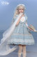 Floating Dream Sweet Lolita OP Dress