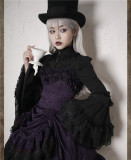 Nightingale Witch Gothic Lolita JSK