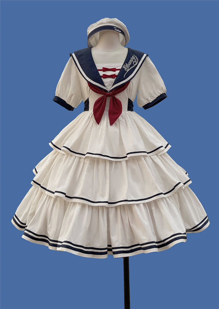 Sailor new arrivals lolita dress