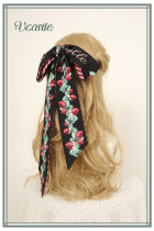 Vcastle - Berry Lab - Sweet Lolita Headdress