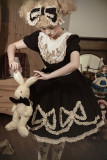 Dolls Party -Puppet Box- Sweet Lolita Doll OP Dress