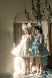 Alice Girl -Maiden Party- Sweet Lolita OP Dress