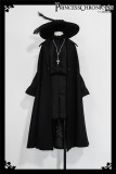 Princess Chronicles -The Prince- Ouji Lolita Cape