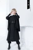 Princess Chronicles -Time Fly- Ouji Lolita Long Jacket and Cape