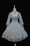 Alice Girl -Andrea- Classic Lolita OP Dress