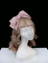 Alice Girl -Andrea- Classic Lolita Headbow