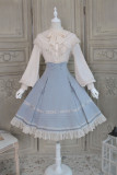 Alice Girl -Baroque Manor- Classic Lolita Blouse