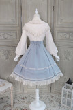 Alice Girl -Baroque Manor- Classic Lolita Blouse