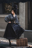 Neo Ludwig -Loneliness- Classic Lolita Blouse