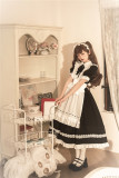 Yona Studio - Maid - Classic Lolita Full Set