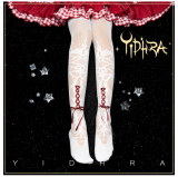 Yidhra -Thorns Forest- Halloween Lolita Tights