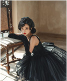 FaeriesDaffodil - Elegant Vintage Classic Lolita JSK Dress and Gloves Set