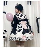 Eieyomi -Pasture Story- Sweet Lolita OP Dress