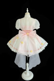 Alice Girl -Magic Sakura- Sweet Lolita OP Dress Full Set