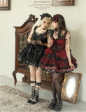 Dance Music - Cool Sweet Lolita JSK Dress
