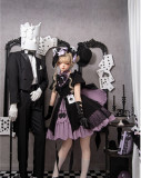 Heart A - Sweet Cute Lolita OP Dress