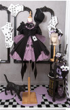 Heart A - Sweet Cute Lolita OP Dress