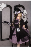Heart A - Sweet Cute Lolita OP Dress