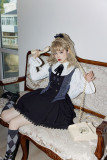 Alice Girl -College Girl- Classic Lolita OP Dress