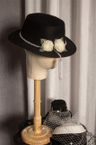Girls' Gift - Classic Vintage Lolita Hat