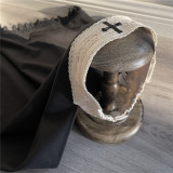 LeMiroir -Praying in the Night- Halloween Gothic Lolita Headwear