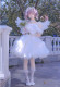 Angel Song Sweet Casual Fairy Lolita JSK