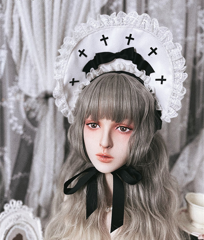 lolita bonnet-