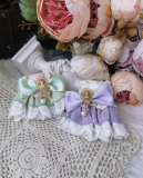 Bavaria- Classic Lolita Accessories