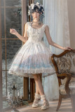 Twelve Constellations- Elegant Classic Lolita JSK