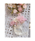 Waltz of The Roses- Elegant Embroidery Classic Lolita Accessories