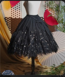 Neo Ludwig -Skald- Elegant Classic Princess Lolita Petticoat