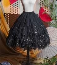 Neo Ludwig -Skald- Elegant Classic Princess Lolita Petticoat