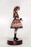 Chemical Romance -Doll Clinic- Sweet Lolita OP Dress